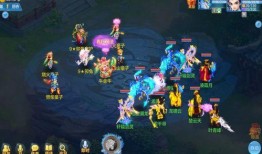 新奉神手游最新爆料视频,揭秘神秘势力，探寻仙侠世界新篇章