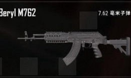 四把升级枪爆料视频,揭秘未来战场新利器